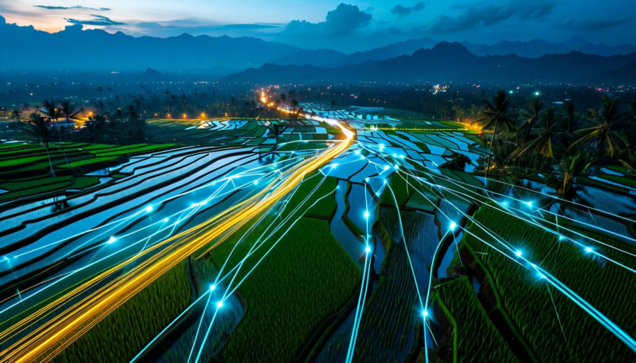 Women Farmers Digital Inclusion