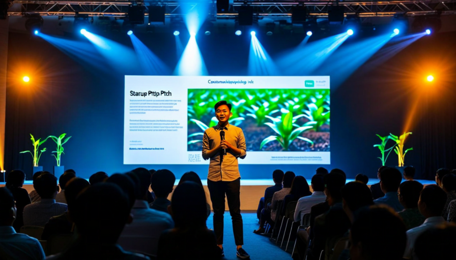 Carbon Credits Indonesian Agriculture