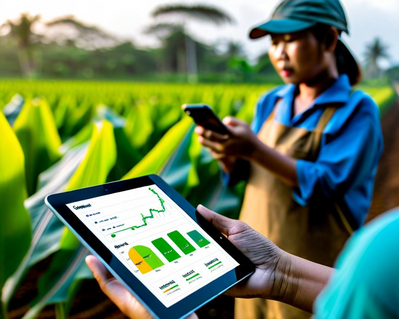 Farm Management System